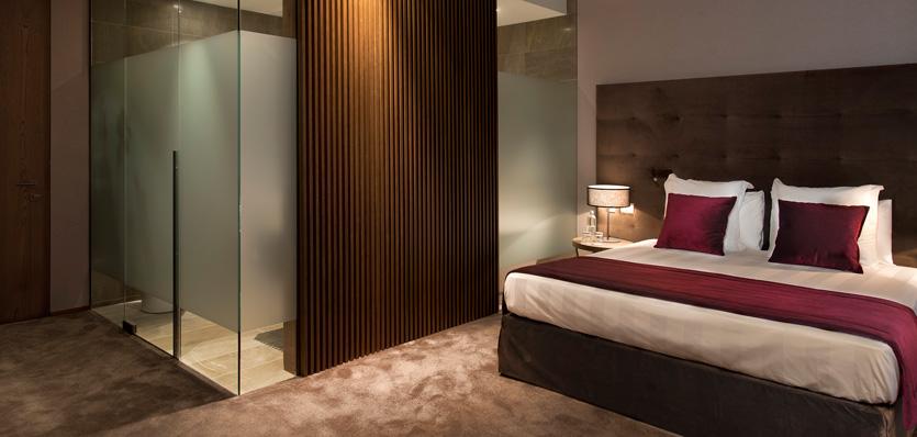 Imagen general del Hotel Grand Campione. Foto 2