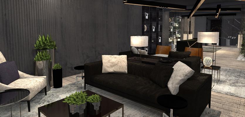 Imagen general del Hotel Grand Campione. Foto 4