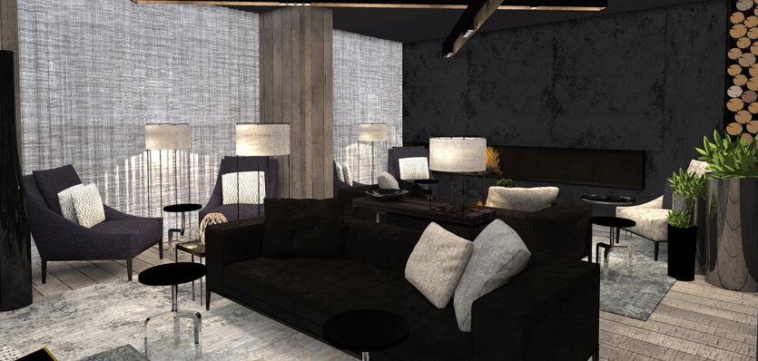 Imagen general del Hotel Grand Campione. Foto 8