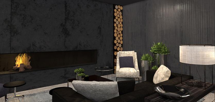 Imagen general del Hotel Grand Campione. Foto 10