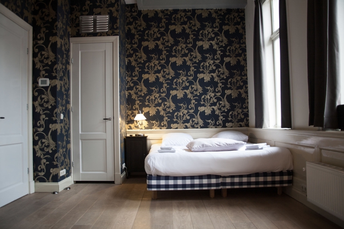 Imagen de la habitación del Hotel Grand Canal Boutique. Foto 2