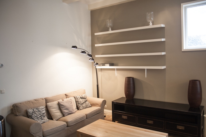 Imagen de los interiores del Hotel Grand Canal Boutique. Foto 10