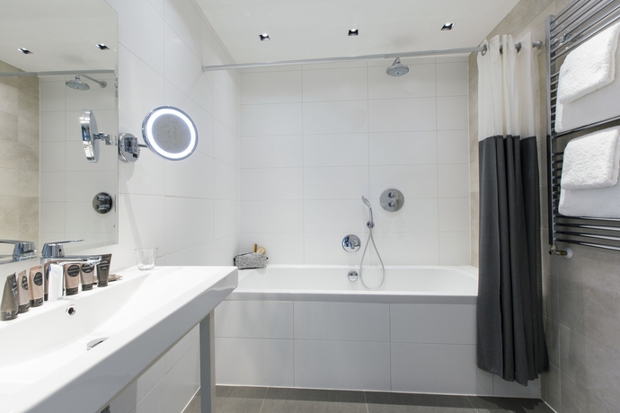 Imagen de la habitación del Hotel Grand Canal Boutique. Foto 4