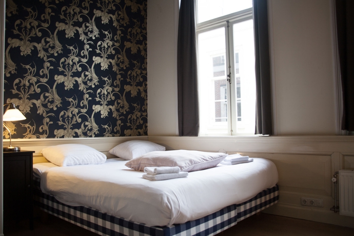 Imagen de los interiores del Hotel Grand Canal Boutique. Foto 11