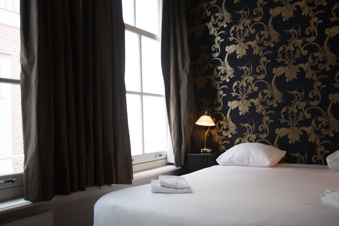 Imagen de los interiores del Hotel Grand Canal Boutique. Foto 12