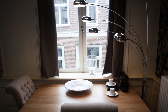 Imagen de la habitación del Hotel Grand Canal Boutique. Foto 7