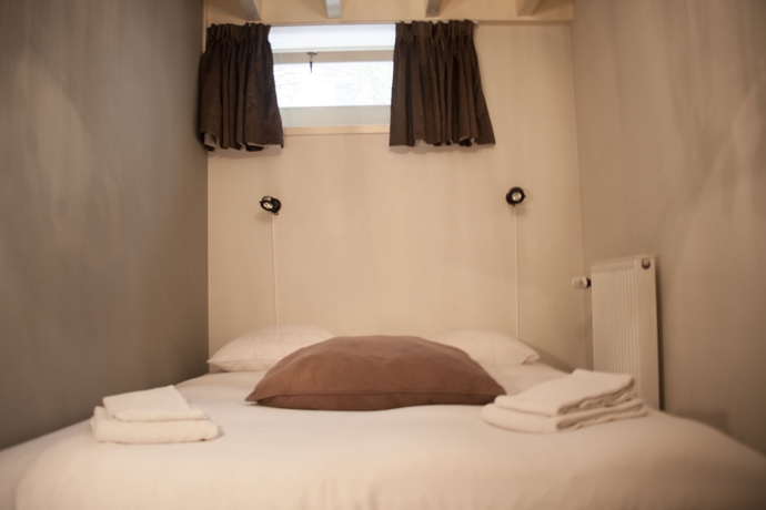 Imagen de la habitación del Hotel Grand Canal Boutique. Foto 8