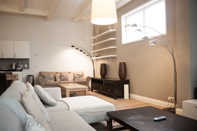 Imagen de los interiores del Hotel Grand Canal Boutique. Foto 16