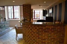 Imagen de los interiores del Hotel Grand Canal. Foto 5