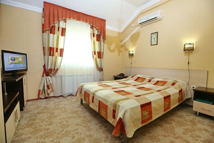 Imagen general del Hotel Grand Canion. Foto 3