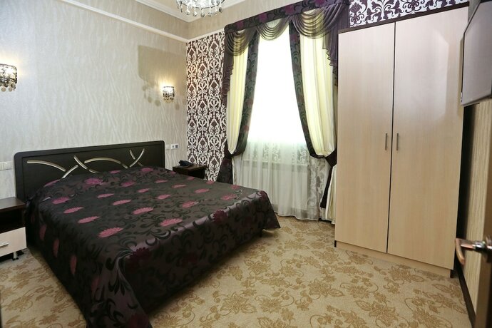 Imagen de la habitación del Hotel Grand Canion. Foto 18