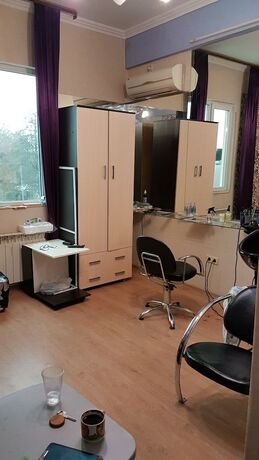 Imagen general del Hotel Grand Canion. Foto 6