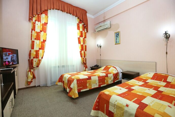 Imagen general del Hotel Grand Canion. Foto 7