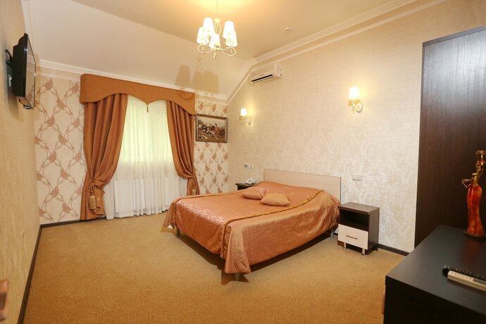 Imagen general del Hotel Grand Canion. Foto 11