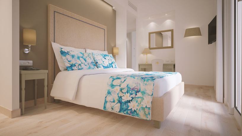 Imagen de la habitación del Hotel Grand Cannigione. Foto 6