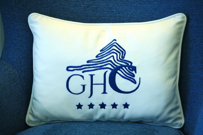 Imagen de la habitación del Hotel Grand Cannigione. Foto 8