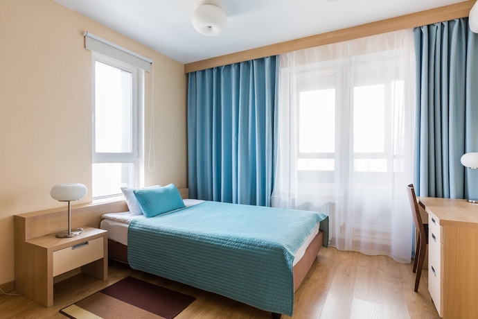 Imagen de la habitación del Hotel Grand Canyon. Foto 4