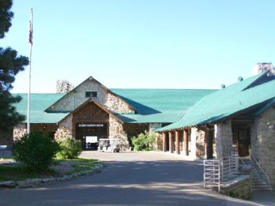 Imagen de la habitación del Hotel Grand Canyon Lodge North Rim. Foto 3