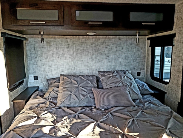 Imagen de la habitación del Hotel Grand Canyon RV Glamping. Foto 3