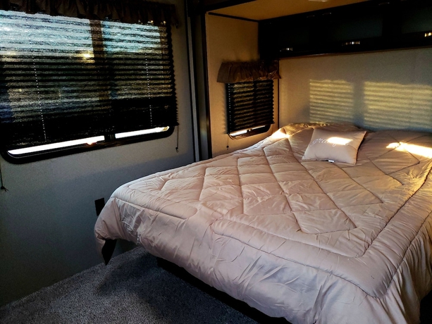 Imagen de la habitación del Hotel Grand Canyon RV Glamping. Foto 5
