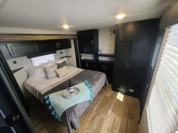 Imagen de la habitación del Hotel Grand Canyon RV Glamping. Foto 14