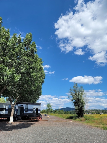 Imagen de la habitación del Hotel Grand Canyon RV Glamping. Foto 16