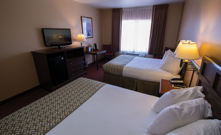 Imagen de la habitación del Hotel Grand Canyon Railway. Foto 5