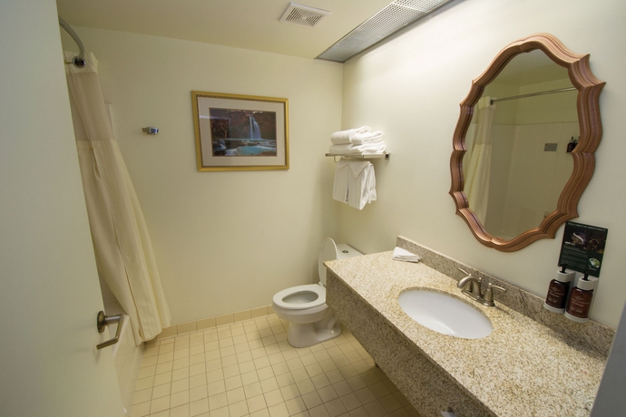 Imagen de la habitación del Hotel Grand Canyon Railway. Foto 8