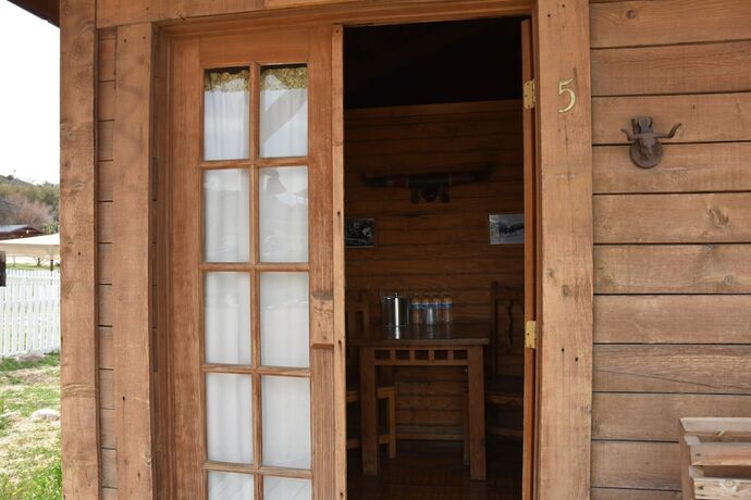 Imagen general del Hotel Grand Canyon Western Ranch. Foto 1