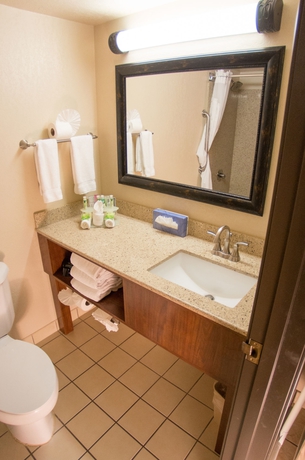 Imagen de la habitación del Hotel Grand Canyon & Suites. Foto 3