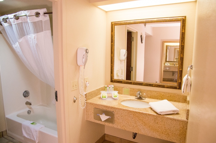 Imagen de la habitación del Hotel Grand Canyon & Suites. Foto 5