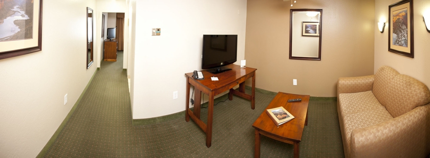 Imagen de la habitación del Hotel Grand Canyon & Suites. Foto 6