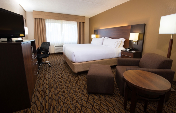 Imagen de la habitación del Hotel Grand Canyon & Suites. Foto 7