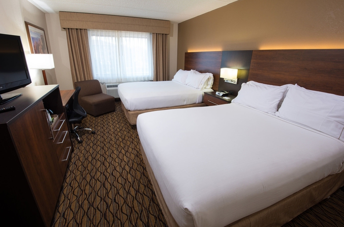 Imagen de la habitación del Hotel Grand Canyon & Suites. Foto 9