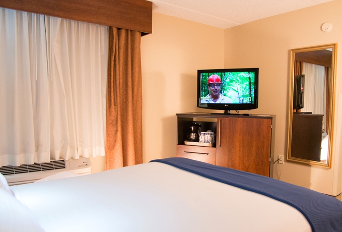 Imagen de la habitación del Hotel Grand Canyon & Suites. Foto 10