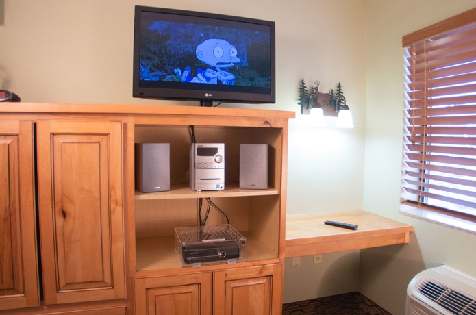 Imagen de la habitación del Hotel Grand Canyon & Suites. Foto 11