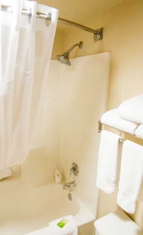 Imagen de la habitación del Hotel Grand Canyon & Suites. Foto 12