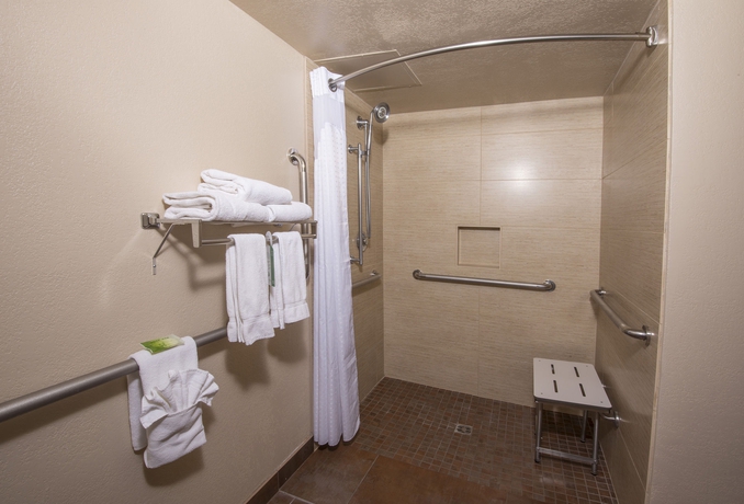 Imagen de la habitación del Hotel Grand Canyon & Suites. Foto 13