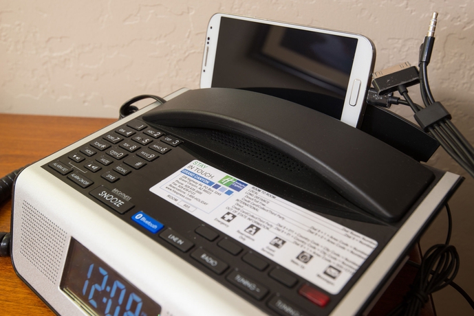 Imagen de la habitación del Hotel Grand Canyon & Suites. Foto 14