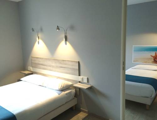 Imagen de la habitación del Hotel Grand Cap. Foto 3