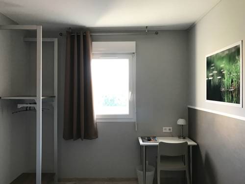 Imagen de la habitación del Hotel Grand Cap. Foto 5