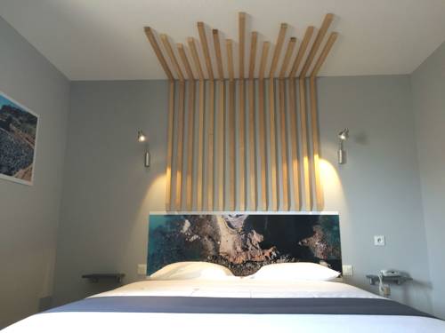 Imagen de la habitación del Hotel Grand Cap. Foto 6