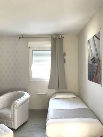 Imagen de la habitación del Hotel Grand Cap. Foto 9