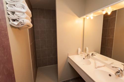 Imagen de la habitación del Hotel Grand Cap. Foto 10