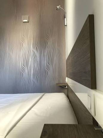 Imagen de la habitación del Hotel Grand Cap. Foto 13