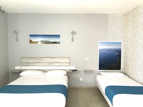 Imagen general del Hotel Grand Cap. Foto 2