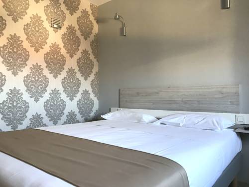 Imagen de la habitación del Hotel Grand Cap. Foto 15