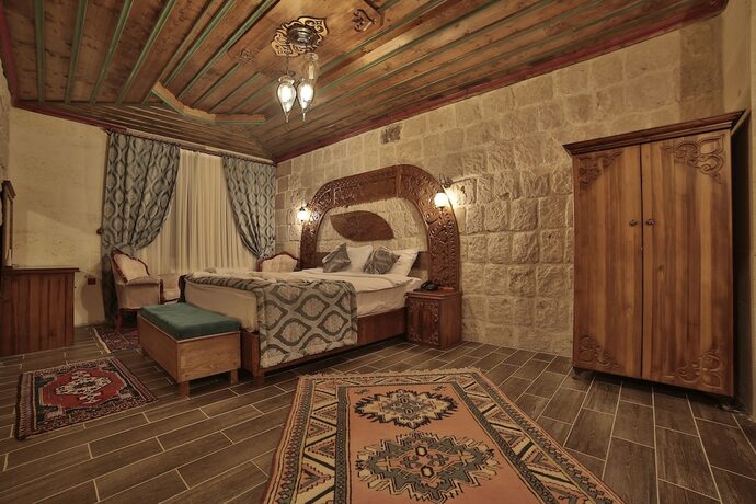 Imagen general del Hotel Grand Cappadocia. Foto 2