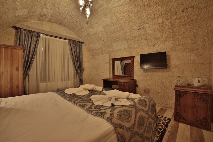 Imagen general del Hotel Grand Cappadocia. Foto 6