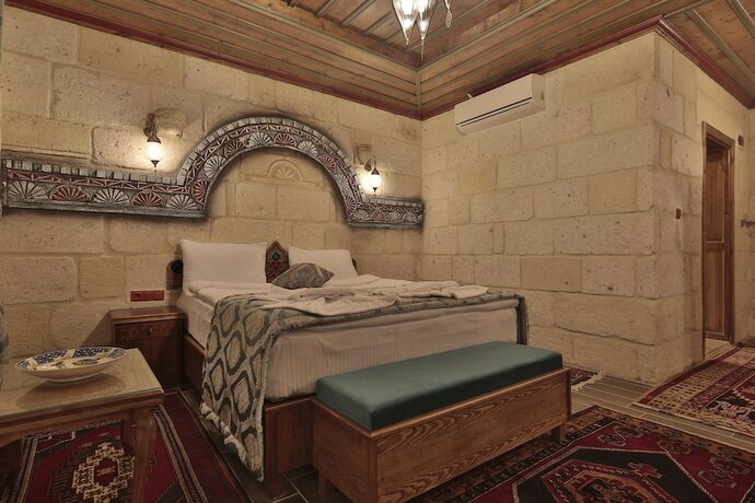 Imagen general del Hotel Grand Cappadocia. Foto 7